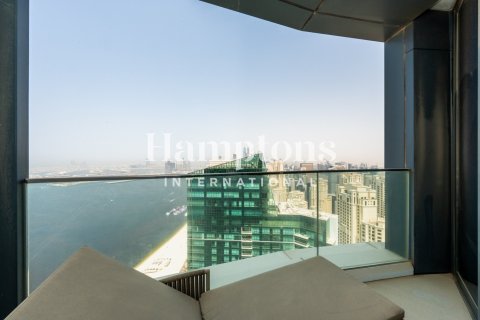 4 bedrooms Apartment in Jumeirah Beach Residence, UAE No. 210795 14