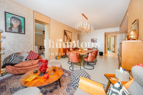 4 bedrooms Apartment in Jumeirah Beach Residence, UAE No. 210795 15