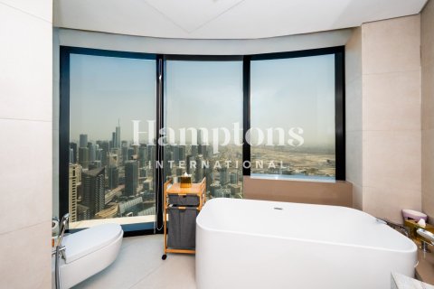 4 bedrooms Apartment in Jumeirah Beach Residence, UAE No. 210795 31