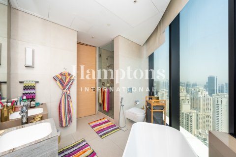 4 bedrooms Apartment in Jumeirah Beach Residence, UAE No. 210795 27