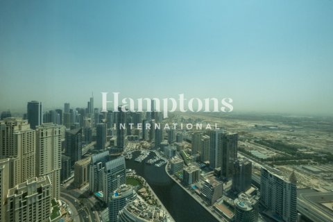 4 bedrooms Apartment in Jumeirah Beach Residence, UAE No. 210795 18