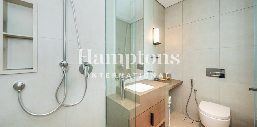 4 bedrooms Apartment in Jumeirah Beach Residence, UAE No. 210795