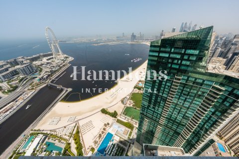 4 bedrooms Apartment in Jumeirah Beach Residence, UAE No. 210795 12