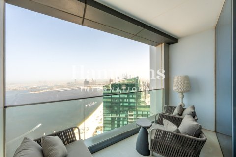4 bedrooms Apartment in Jumeirah Beach Residence, UAE No. 210795 11