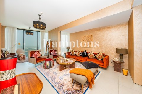 4 bedrooms Apartment in Jumeirah Beach Residence, UAE No. 210795 30
