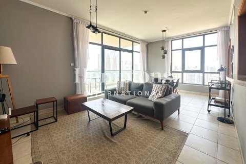 1 bedroom Apartment in The Views 1, UAE No. 210792 16