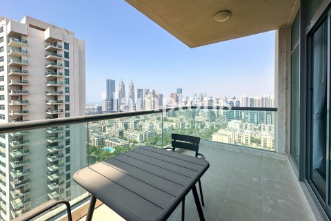 1 bedroom Apartment in The Views 1, UAE No. 210792 20