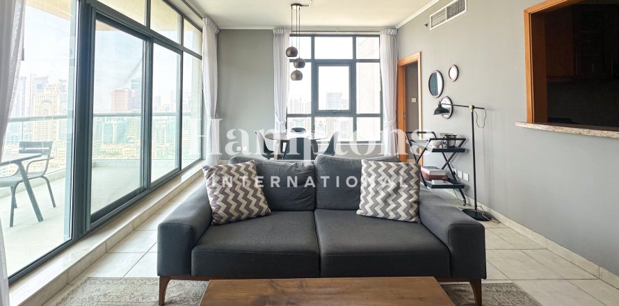 1 bedroom Apartment in The Views 1, UAE No. 210792
