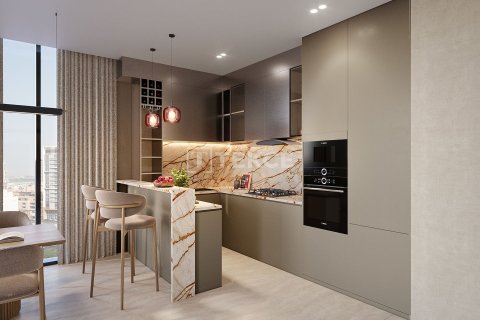 Apartment de 1 dormitorio en Al Satwa, UAE No. 210789 17