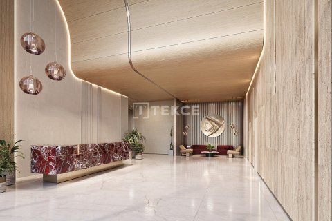 Apartment de 1 dormitorio en Al Satwa, UAE No. 210789 10