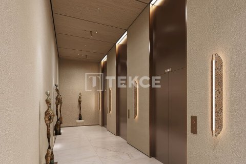 Apartment de 1 dormitorio en Al Satwa, UAE No. 210789 11
