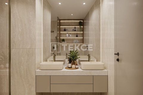 Apartment de 1 dormitorio en Al Satwa, UAE No. 210789 19