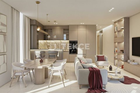 Apartment de 1 dormitorio en Al Satwa, UAE No. 210789 15