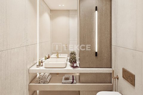 Apartment de 1 dormitorio en Al Satwa, UAE No. 210789 20