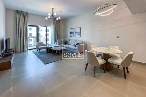 1 bedroom Apartment on the Yas Island, UAE No. 194952 12