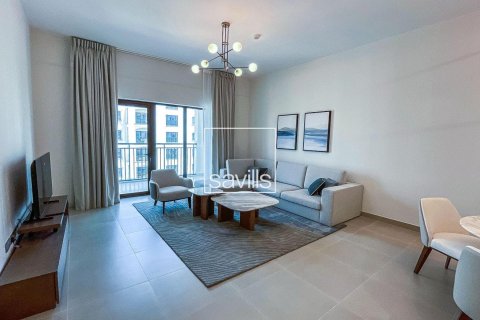 1 bedroom Apartment on the Yas Island, UAE No. 194952