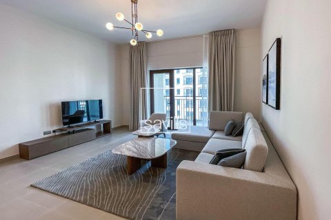 1 bedroom Apartment on the Yas Island, UAE No. 194952 13