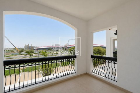 2 bedrooms Apartment on the Yas Island, UAE No. 194949 6