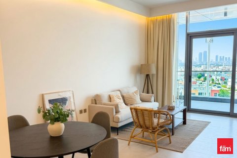 Квартира с 1 спальней в Meydan, ОАЭ №164825 11