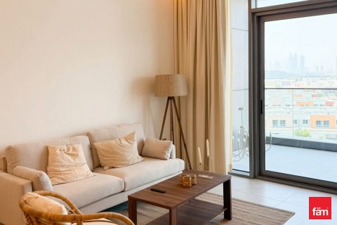 Квартира с 1 спальней в Meydan, ОАЭ №164825 3