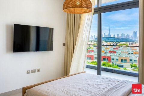 Квартира с 1 спальней в Meydan, ОАЭ №164825 6