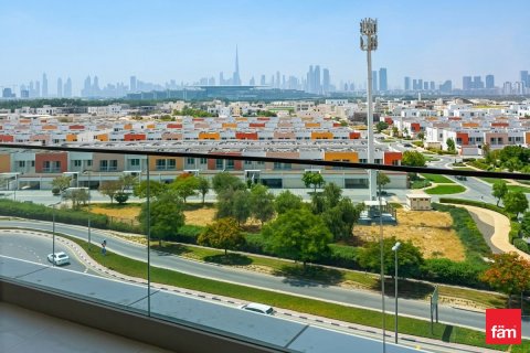 Квартира с 1 спальней в Meydan, ОАЭ №164825 12