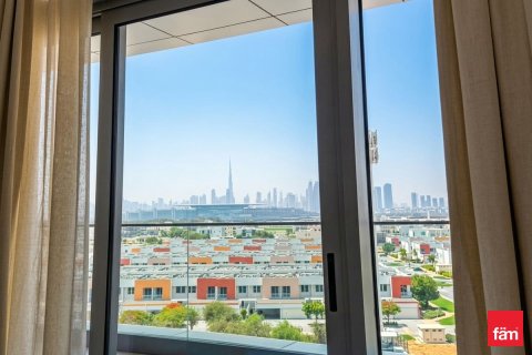 Квартира с 1 спальней в Meydan, ОАЭ №164825 7
