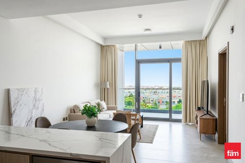 Квартира с 1 спальней в Meydan, ОАЭ №164825