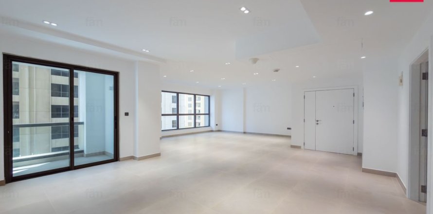 Apartment de 3 dormitorios en Dubai, UAE No. 164827