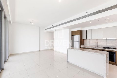 2 غرف نوم شقة في EMAAR Beachfront, الإمارات العربية المتحدة رقم 85251 4