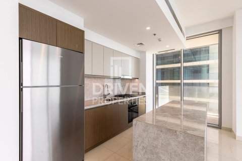 2 غرف نوم شقة في EMAAR Beachfront, الإمارات العربية المتحدة رقم 85251 6
