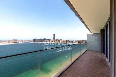2 غرف نوم شقة في EMAAR Beachfront, الإمارات العربية المتحدة رقم 85251 11