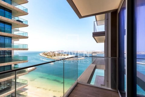 2 غرف نوم شقة في EMAAR Beachfront, الإمارات العربية المتحدة رقم 85251 9