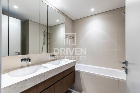 2 غرف نوم شقة في EMAAR Beachfront, الإمارات العربية المتحدة رقم 85251 12
