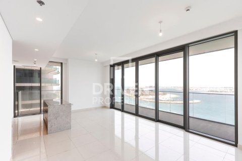2 غرف نوم شقة في EMAAR Beachfront, الإمارات العربية المتحدة رقم 85251 2
