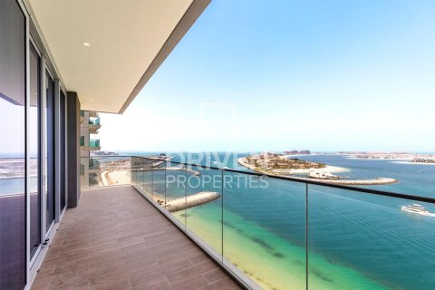 2 غرف نوم شقة في EMAAR Beachfront, الإمارات العربية المتحدة رقم 85251 13
