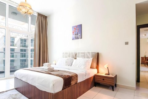 Appartement de 2 chambres à Glitz, UAE No. 85249 3