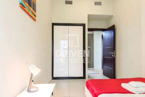Appartement de 2 chambres à Glitz, UAE No. 85249 12