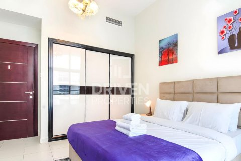 Appartement de 2 chambres à Glitz, UAE No. 85249 13