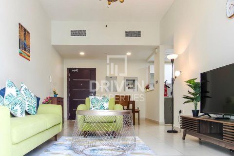 Appartement de 2 chambres à Glitz, UAE No. 85249 1