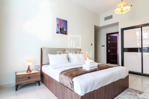 Appartement de 2 chambres à Glitz, UAE No. 85249 5