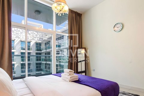 Appartement de 2 chambres à Glitz, UAE No. 85249 10