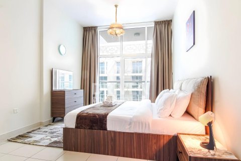 Appartement de 2 chambres à Glitz, UAE No. 85249 4