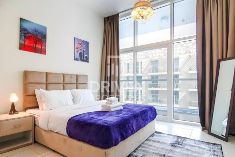 Appartement de 2 chambres à Glitz, UAE No. 85249 14