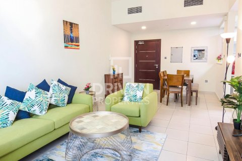 Appartement de 2 chambres à Glitz, UAE No. 85249 2