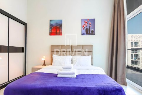 Appartement de 2 chambres à Glitz, UAE No. 85249 8