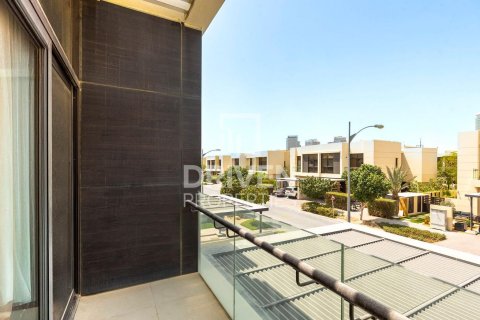 Townhouse de 3 chambres à DAMAC Hills (Akoya by DAMAC), UAE No. 85230 10
