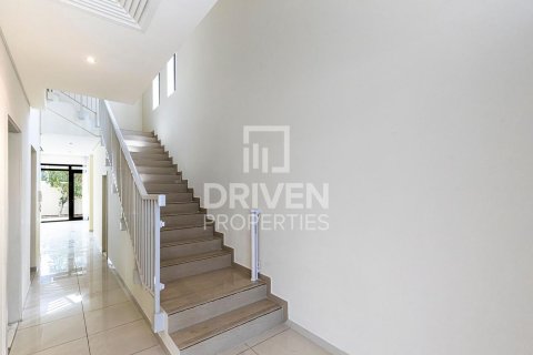 Townhouse de 3 chambres à DAMAC Hills (Akoya by DAMAC), UAE No. 85230 24