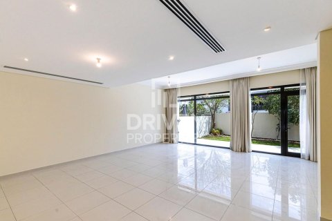 Townhouse de 3 chambres à DAMAC Hills (Akoya by DAMAC), UAE No. 85230 2