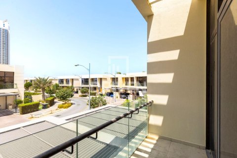 Townhouse de 3 chambres à DAMAC Hills (Akoya by DAMAC), UAE No. 85230 20